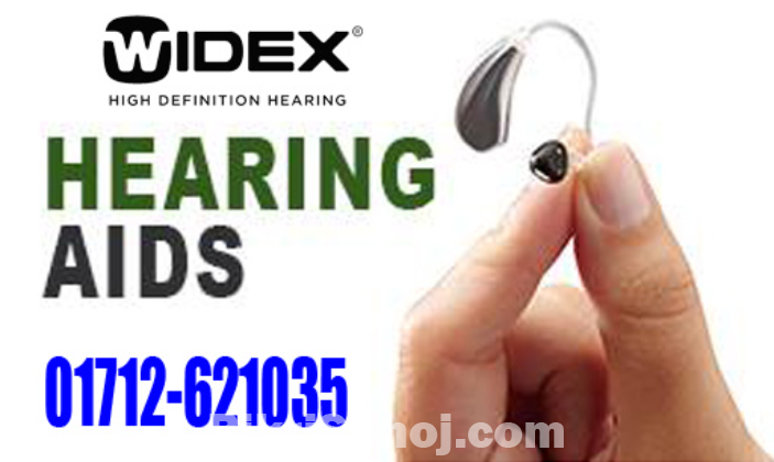 Digital Hearing Aid Services Provider in Dhaka, Bangladesh